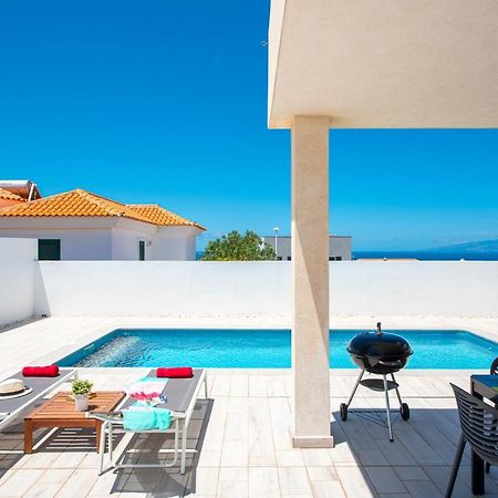 Villa Shasya Costa Adeje With Air Conditioning Eksteriør billede