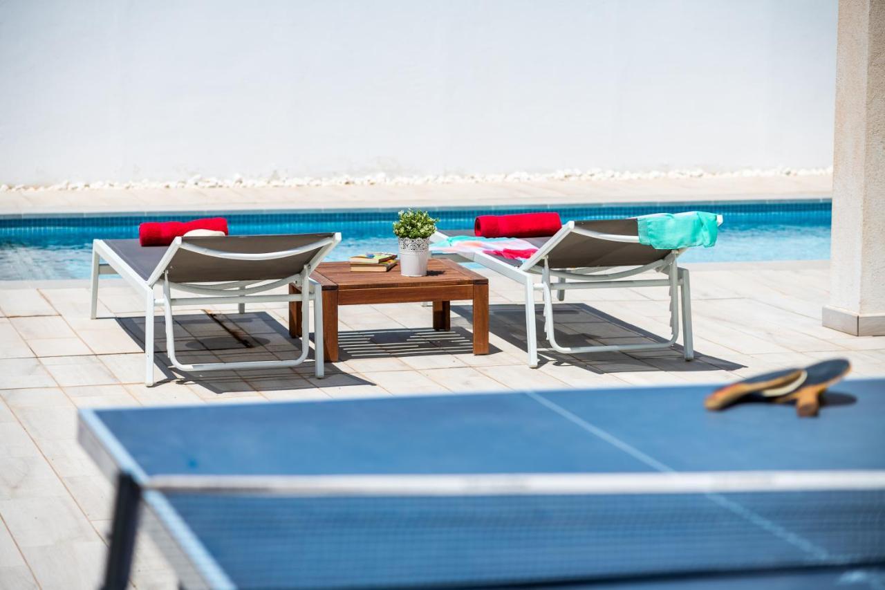 Villa Shasya Costa Adeje With Air Conditioning Eksteriør billede